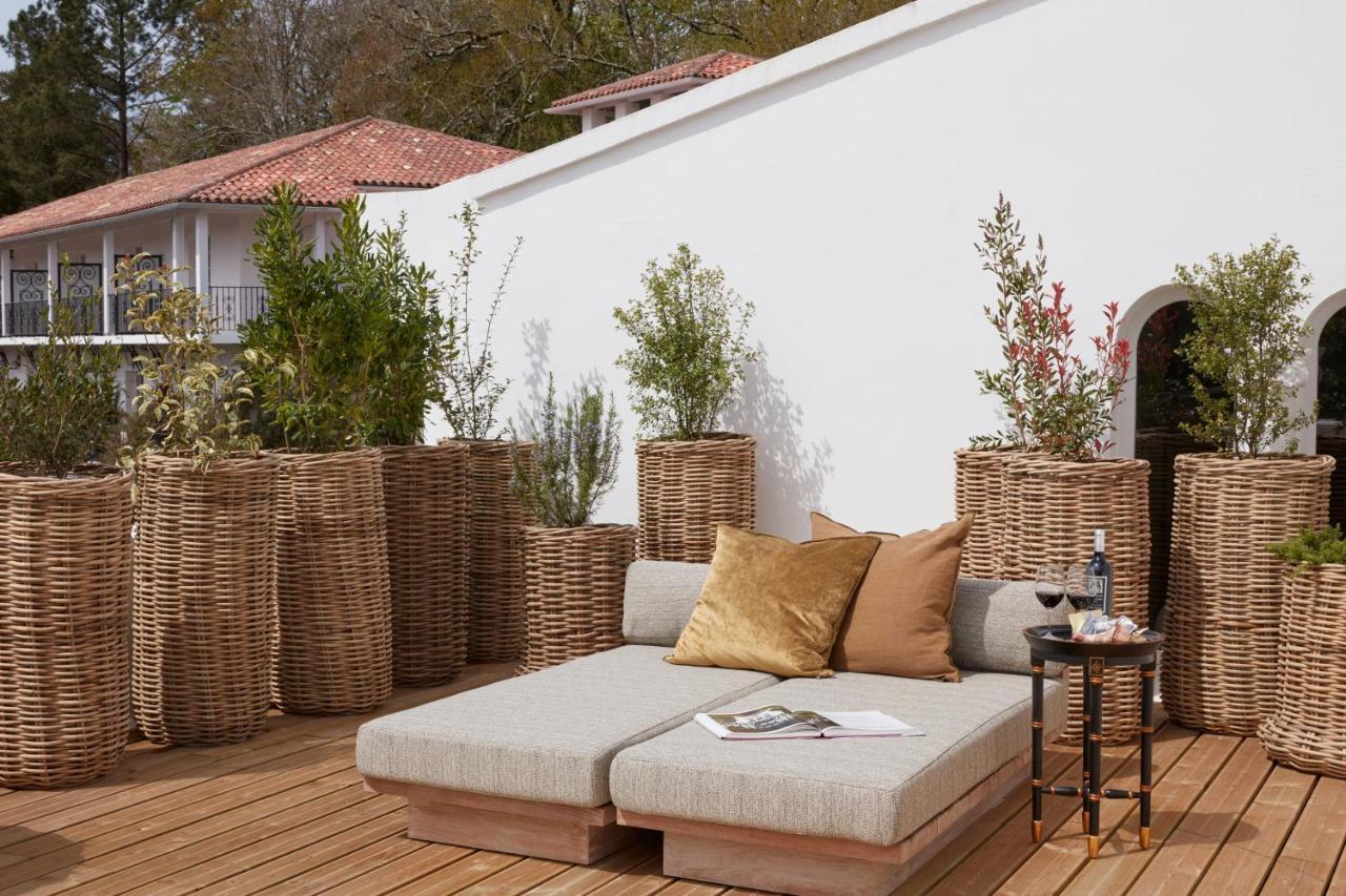 Brindos, & Chateau - Relais & Chateaux - Biarritz Anglet