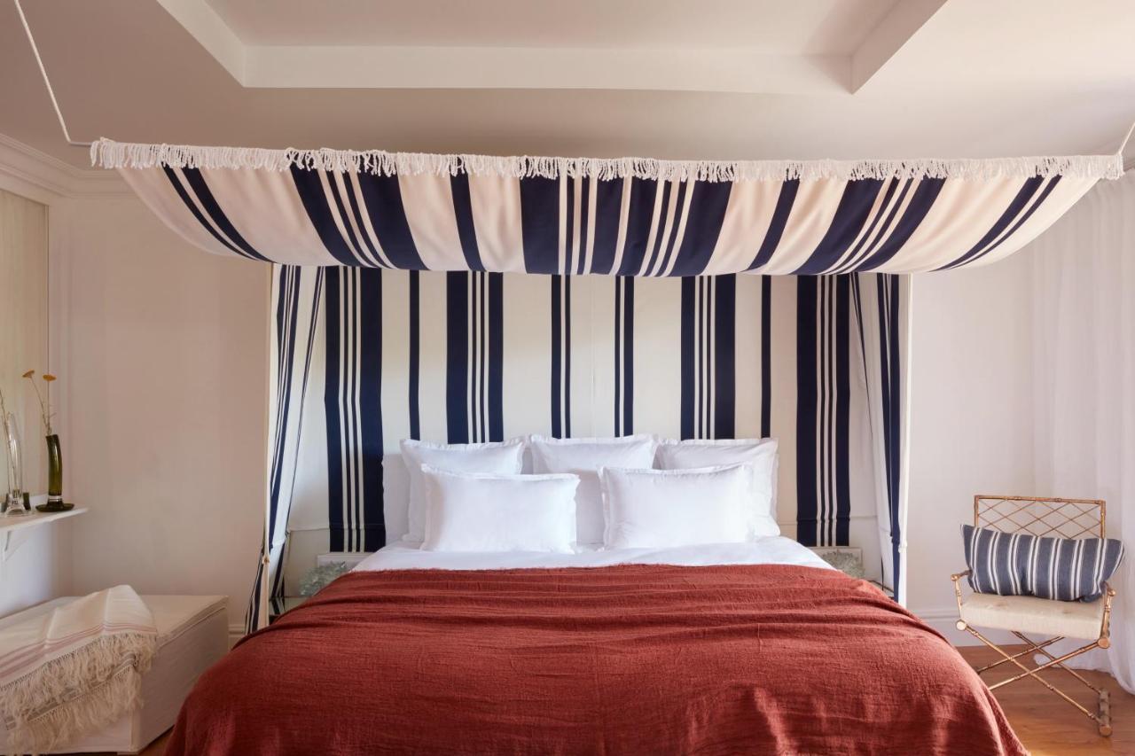 Hotel Brindos, & Chateau - Relais & Chateaux - Biarritz