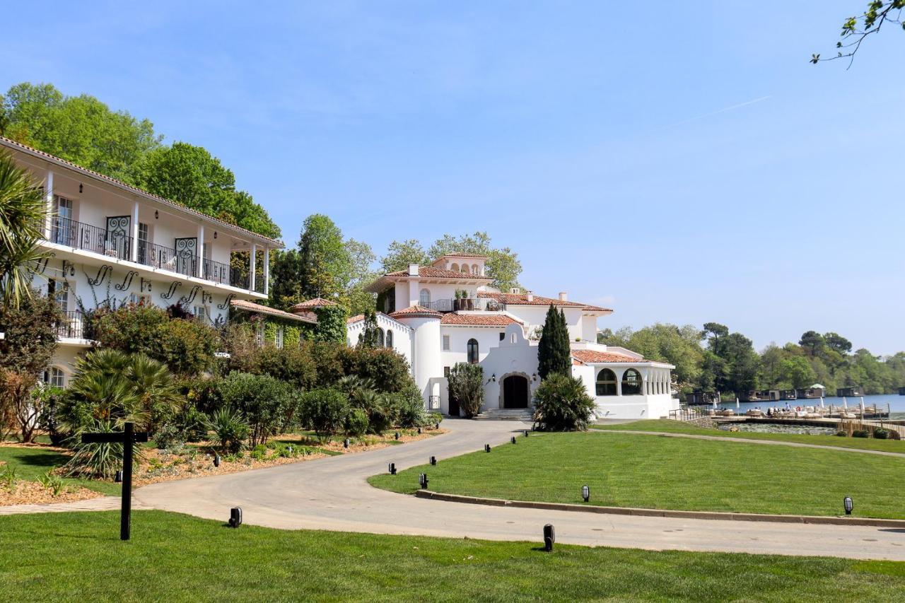 Hotel Brindos, & Chateau - Relais & Chateaux - Biarritz Anglet
