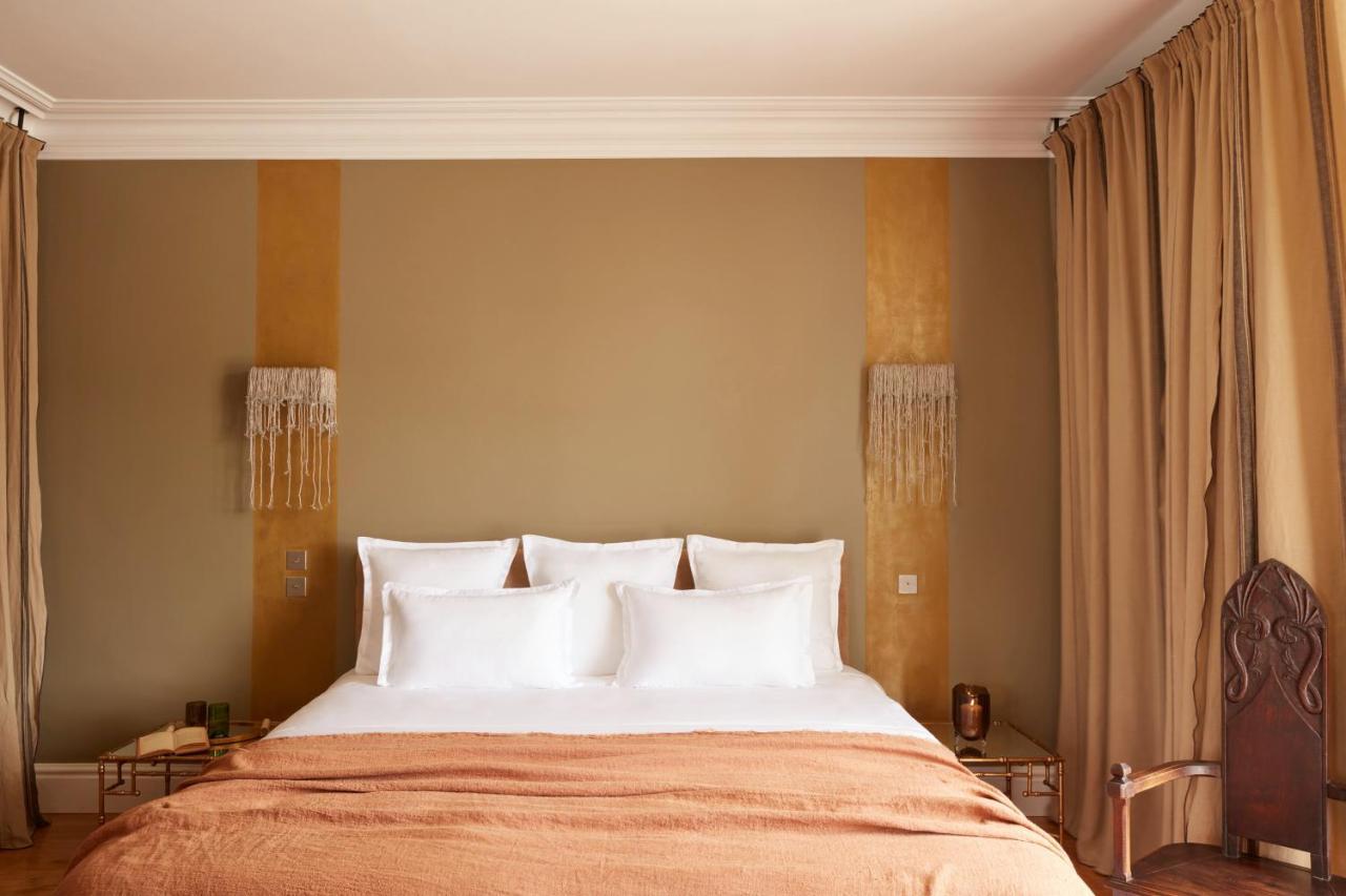 Hotel Brindos, & Chateau - Relais & Chateaux - Biarritz 5*