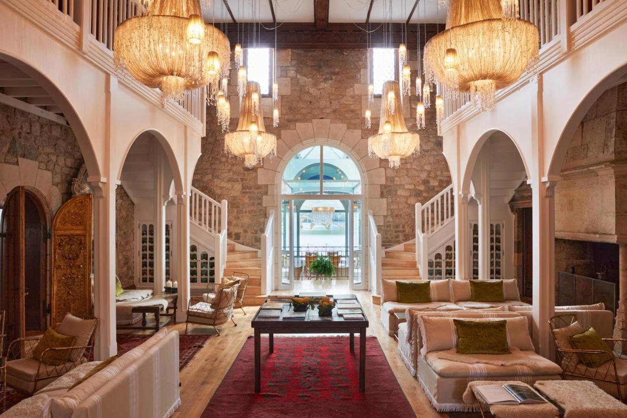 Hotel Brindos, & Chateau - Relais & Chateaux - Biarritz