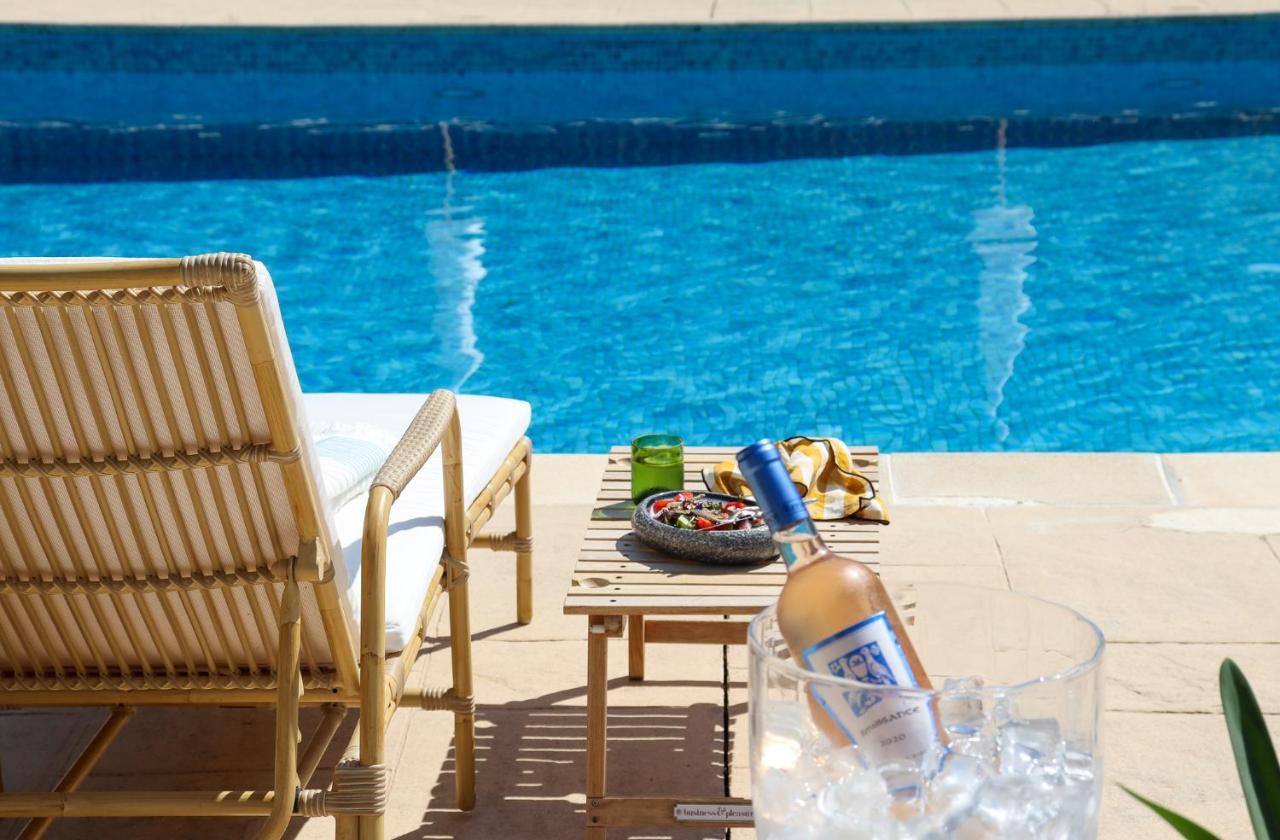 Hotel Brindos, & Chateau - Relais & Chateaux - Biarritz 5*