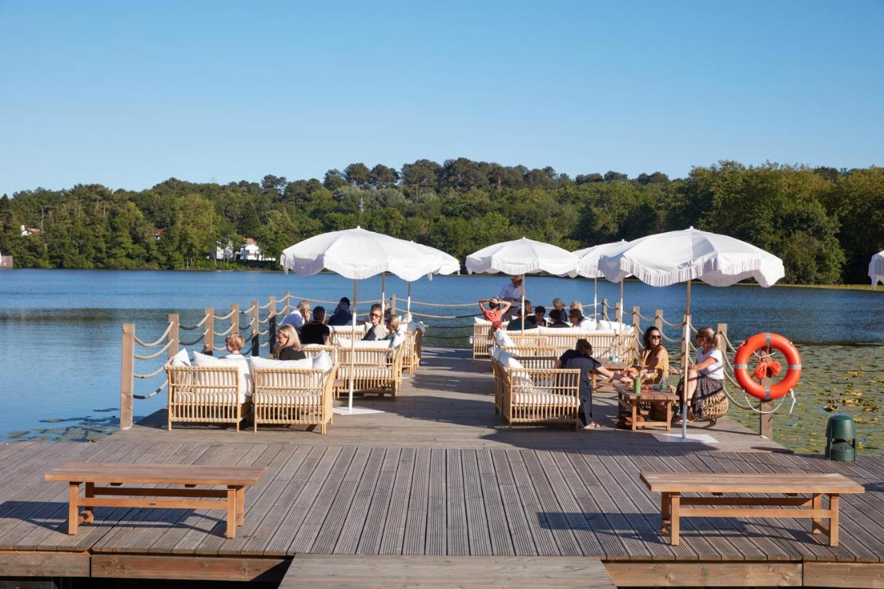Brindos, & Chateau - Relais & Chateaux - Biarritz Hotel